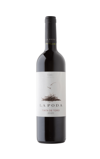 LA PODA TINTA DE TORO 2020