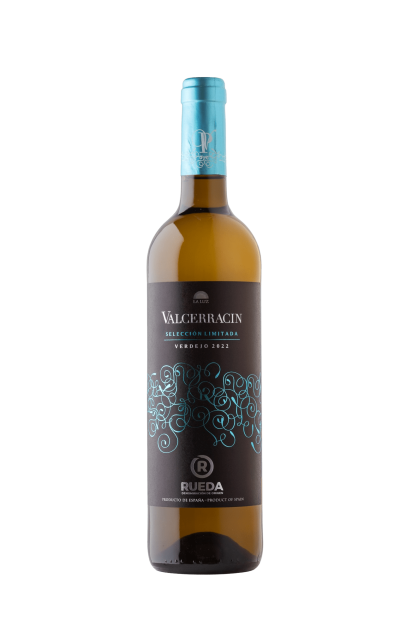 VALCERRACIN SELECCION LIMITADA VERDEJO 2022
