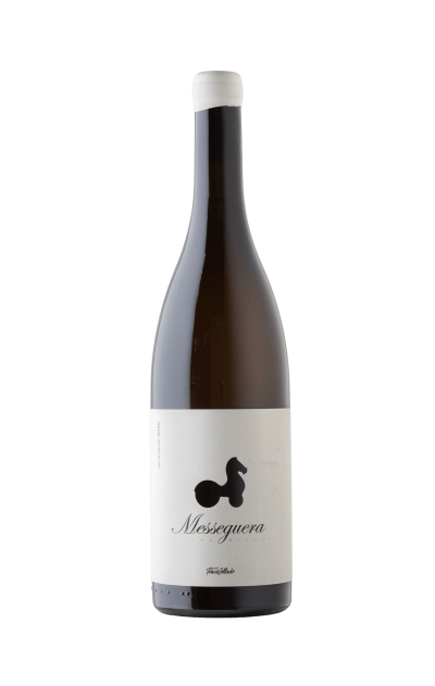 MESSEGUERA VINO DE PARCELA 2020