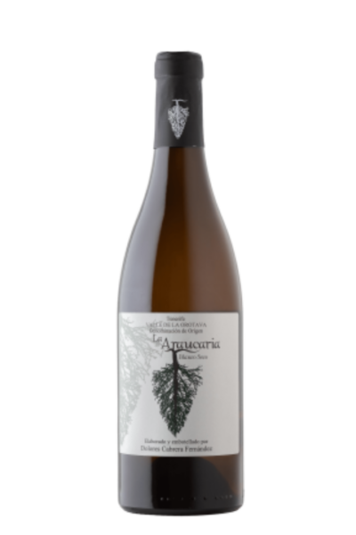 LA ARAUCARIA BLANCO SECO 2022