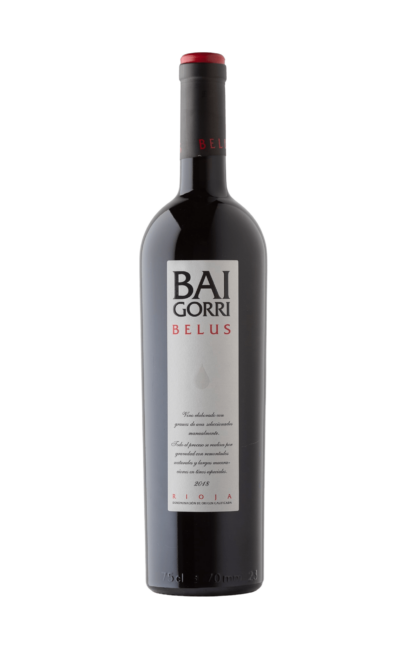 BAIGORRI BELUS 2018