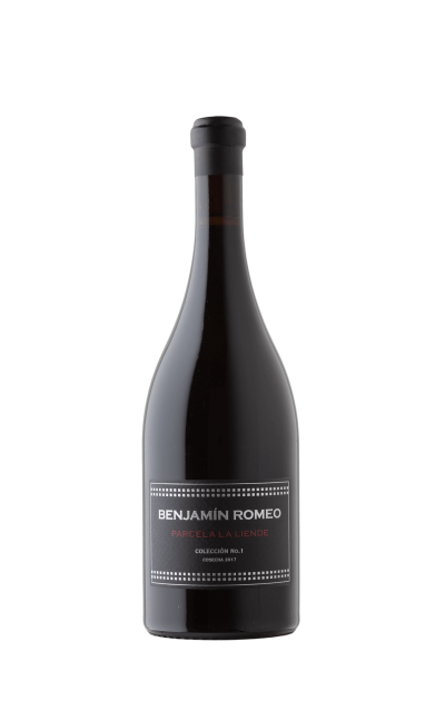 CONTADOR COLECCION Nº 1 LA LIENDE 2017