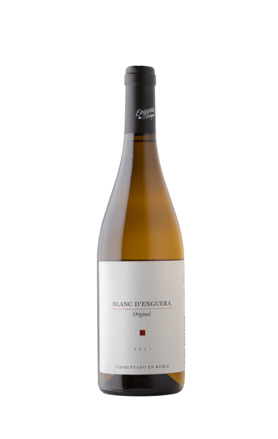 BLANC D ENGUERA