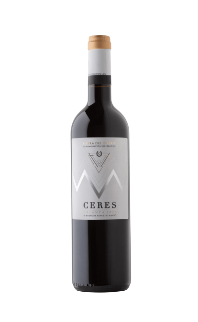 CERES TINTO CRIANZA 2020