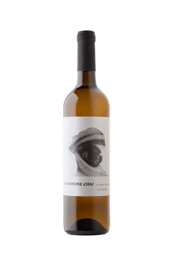 DAVID WINE CHIC AIREN-MACABEO