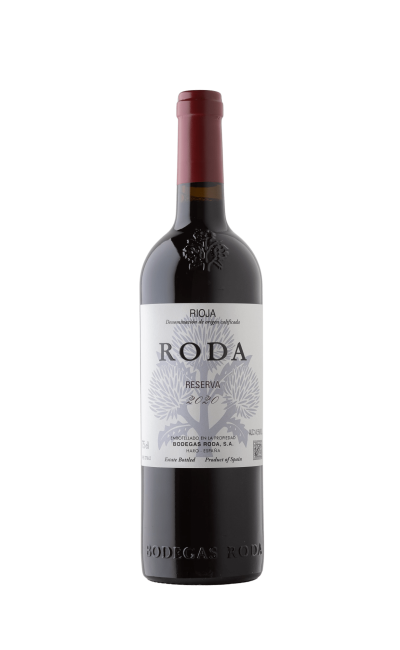 RODA RESERVA 2020