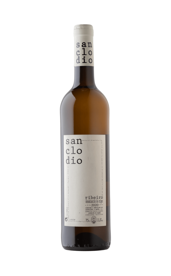 SAN CLODIO 2020