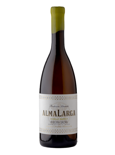 ALMA LARGA BARRICA 2021