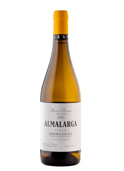 ALMA LARGA GODELLO 2023