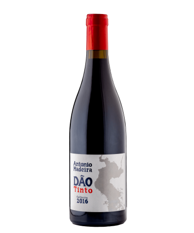 ANTONIO MADEIRA DAO TINTO 2016
