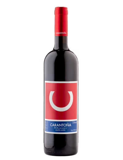 CARANTOÑA ROBLE 4 MESES 2021