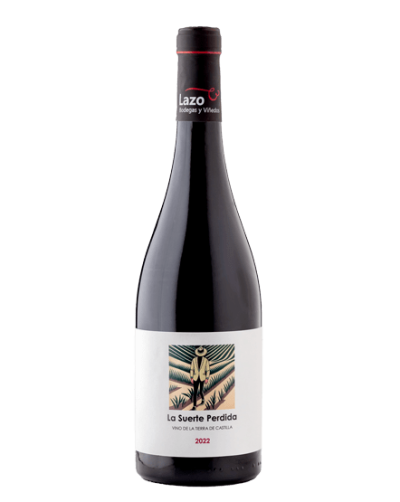 LA SUERTE PERDIDA 2022