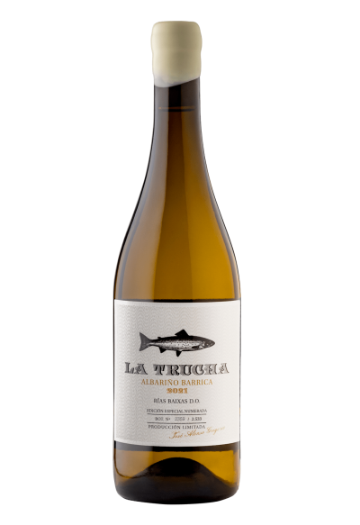 LA TRUCHA BARRICA 2021