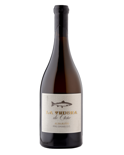 LA TRUCHA DE OTOÑO 2017