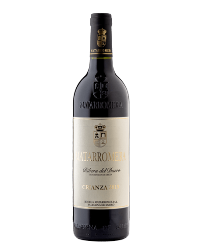 MATARROMERA CRIANZA 2022