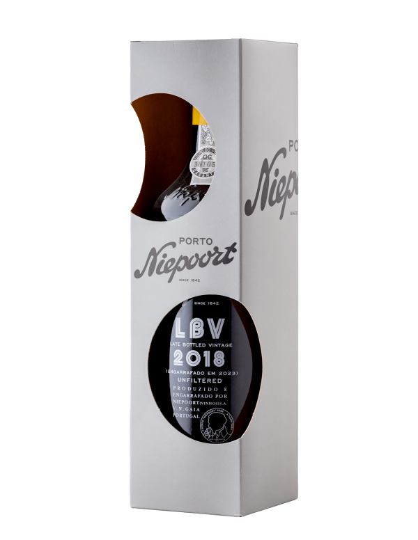 NIEPOORT  LBV 2018