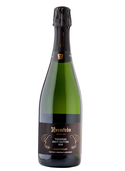 RECAREDO TERRERS CORPINNAT 2019