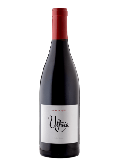 ULTREIA SAINT JACQUES 2021
