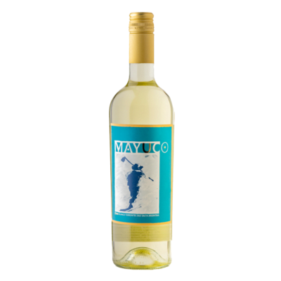 MAYUCO TORRONTES  2023 SALTA ARGENTINA
