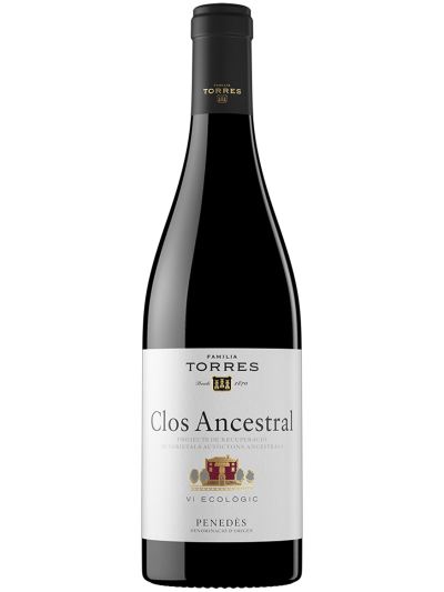 CLOS ANCESTRAL TINTO 2021