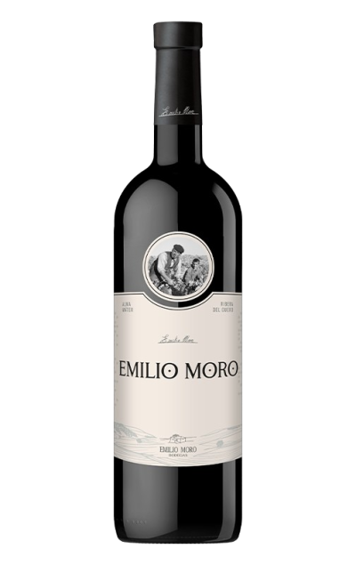 EMILIO MORO 2022