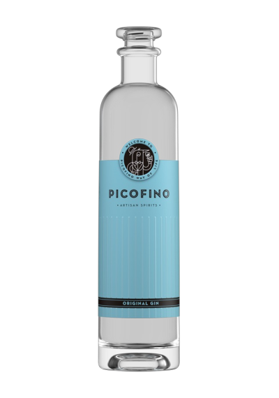 GINEBRE PICOFINO ORIGINAL 40 %