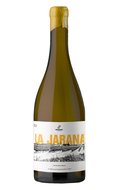 LA JARANA 2022