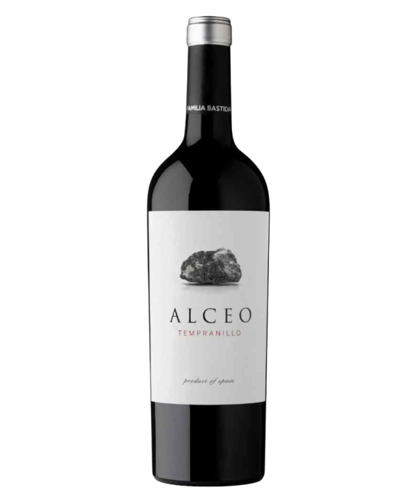 ALCEO TEMPRANILLO