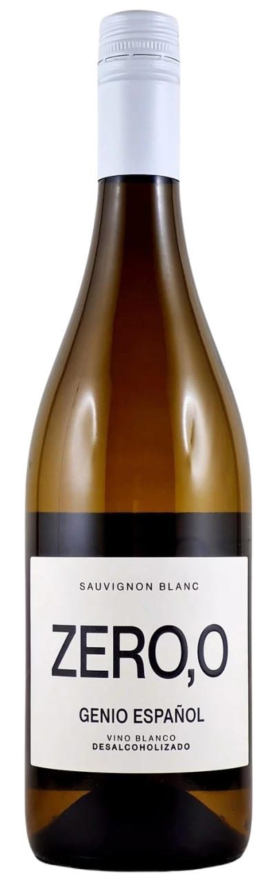 GENIO ESPAÑOL ZERO BLANCO