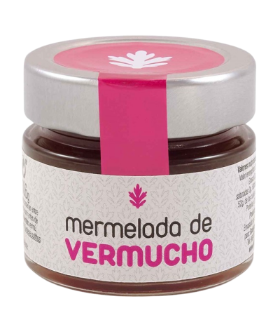 MERMELADA DE VERMUT MARULANDA 40 GR.