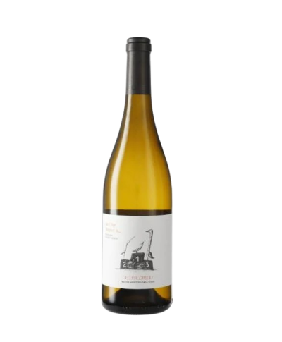 CELLER CREDO 2023 BLANCO
