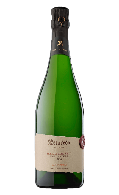 RECAREDO  SERRAL DEL VELL 2018