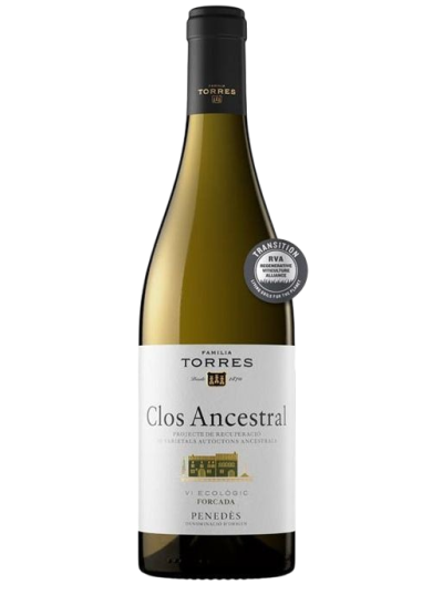 CLOS ANCESTRAL BLANCO 2023