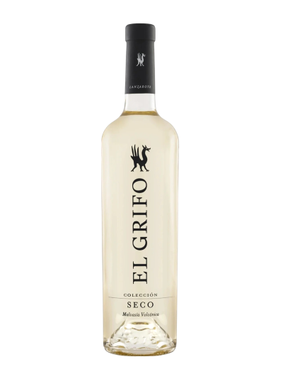 EL GRIFO MALVASIA VOLCANICA 2023