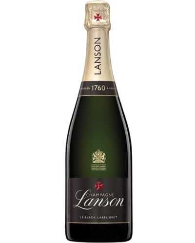 LANSON LE BLACK LABEL
