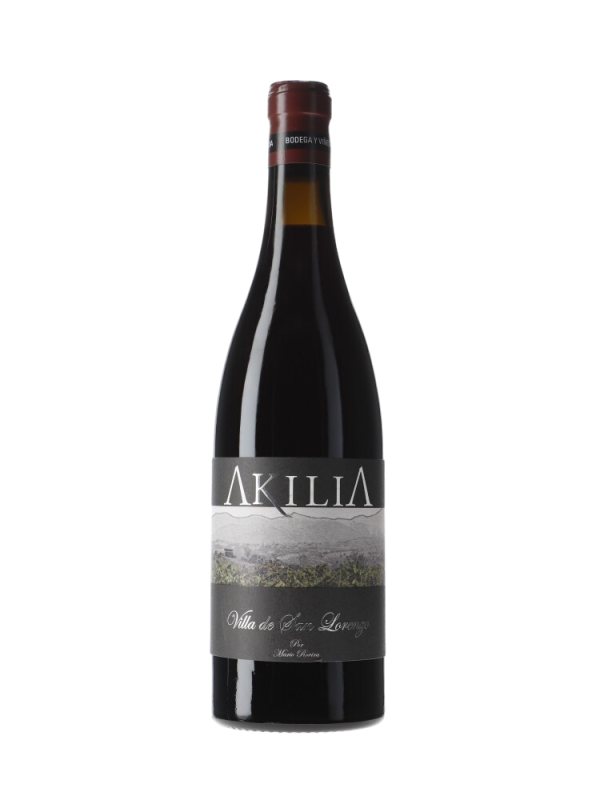 AKILIA VILLA SAN LORENZO 2022 MENCIA