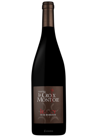 LA CROIX MONTJOIE 2022 PINOT NOIR IRANCY BORGOÑA