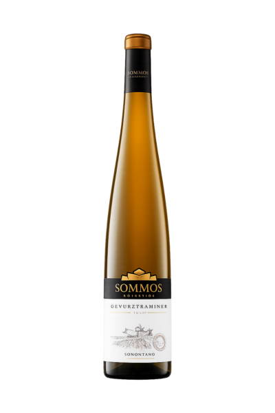 SOMMOS GEWÚRZTRAMINER 2024