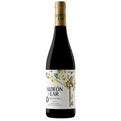 ALDEON DE LAR MONASTRELL ECO 2024