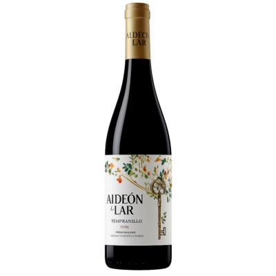 ALDEON DE LAR TEMPRANILLO 2021