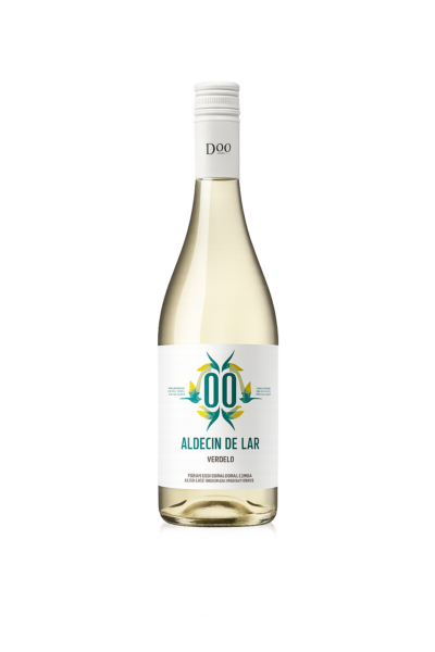 ALDEON DE LAR VERDEJO ESPUMOSO 0.0