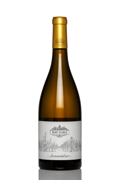 AROMAS DEL SUR TXACOLI