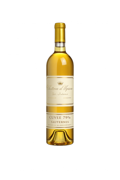CUVÉE 79 3/8 SAUTERNES 2023