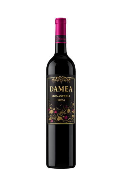 DAMEA MONASTRELL 2024