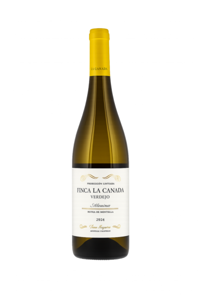 FINCA LA CAÑADA VERDEJO 2024