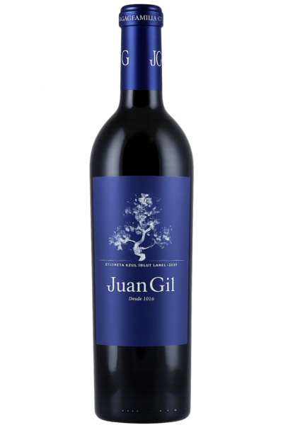 JUAN GIL 18 MESES BLUE LABEL 2023