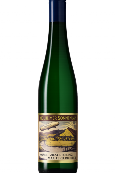 MÜLHEIMER SONNENLAY 2024 RIESLING ZEPPELIN