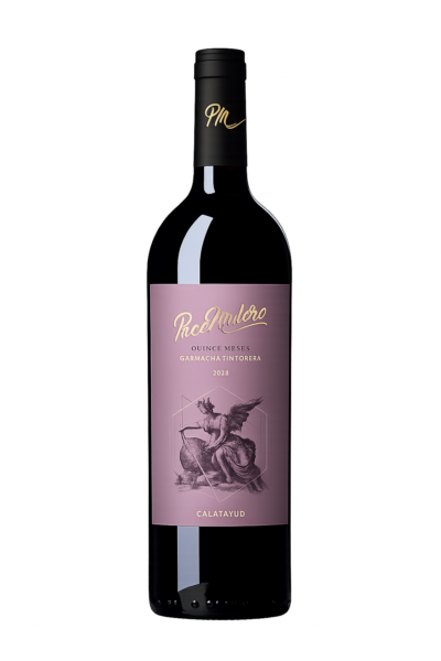 PACO MULERO GARNACHA 2022