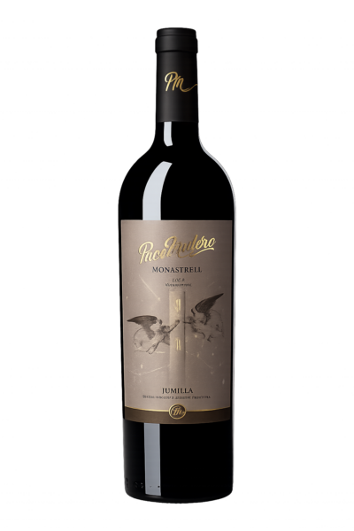 PACO MULERO MONASTRELL 2022