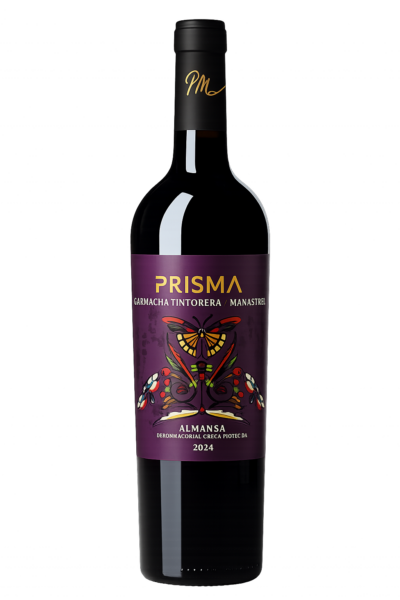 PRISMA GARNACHA 2024